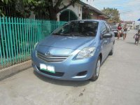 2011 all power Toyota Vios 1.3vvti for sale