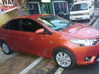 Toyota Vios 2015 13 E for sale