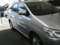Good as new Toyota Innova 2012 for sale