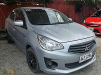 2014 Mitsubishi Mirage G4 GLX Manual for sale