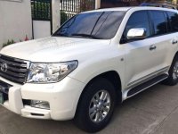 FOR SALE TOYOTA LAND CRUISER 200 V8 DSL AT 2009