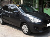 2015 Mitsubishi Mirage G4 Matic Sedan For Sale 