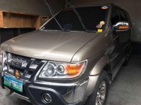 Isuzu Crosswind 2010 model for sale