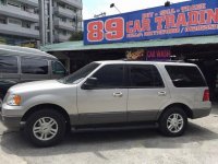 Well-maintained Ford Expedition 2003 for sale