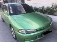 Mitsubishi Lancer 2000 model Pizza Pie MATIC for sale