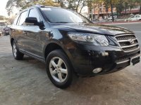 Well-maintained Hyundai Santa Fe 2010 for sale