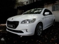 2016 Peugeot 301 for sale