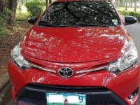 Toyota Vios J 2013 for sale