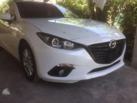Mazda 3 Skyactiv 2015 1.5V for sale