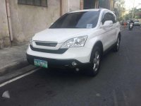 Honda CRV 2008 for sale