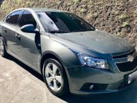 2012 Chevrolet Cruze for sale