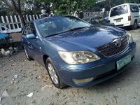 2009 Toyota Camry 2.4 E Well Maintained For Sale 