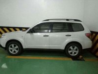 Subaru Forester 2009 for sale