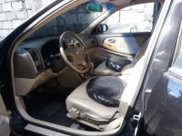 Nissan Cefiro 2006 Well Maintained Black For Sale 