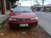 1999 Toyota Corolla gli lovelife for sale