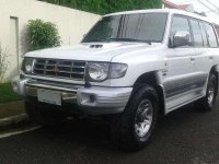 Mitsubishi Pajero Fieldmaster 2002 for sale