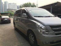 Good as new Hyundai Grand Starex 2012 for sale