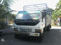 For sale Mitsubishi Fuso Canter 4d34 1997