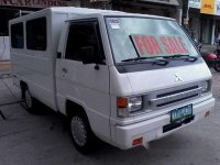 Well-maintained Mitsubishi L300 2011 for sale