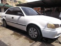 Toyota Corolla 1999 for sale