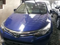 2016 Toyota Vios 1.5 G TRD Automatic For Sale 