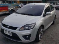 2012 Ford Focus a/t tdci diesel for sale