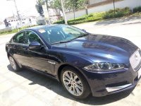 Rush sale Jaguar XF First owner direct seller Diesel 2015