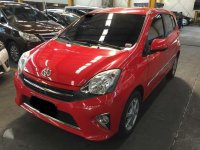 2016 Toyota Wigo for sale