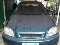 Honda Civic 1996 for sale