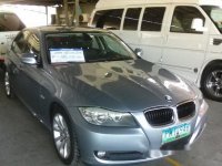 Well-maintained BMW 320d 2010 for sale