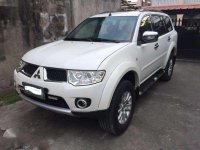 2012 Mitsubishi Montero Sport GLS AT for sale