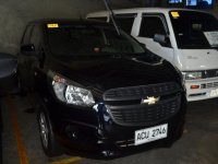 Well-maintained Chevrolet Spin 2015 for sale