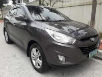 Hyundai Tucson THETA II Automatic 2011 for sale