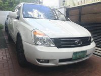 Well-maintained Kia Carnival 2010 for sale