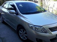 2008 Toyota Altis G for sale
