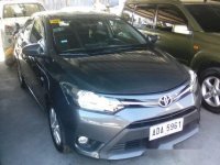 Good as new Toyota Vios 2015 for sale