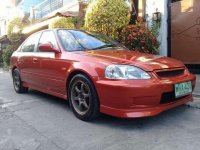 1999 Honda Civic for sale