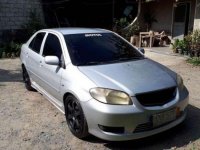 Toyota Vios 2004 for sale