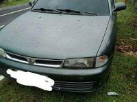 Mitsubishi Lancer GLXi 1993 for sale