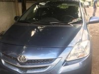 2008 Toyota Vios E for sale