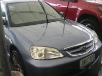 Well-maintained Honda Civic 2004 for sale
