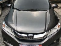 2017 Honda City 1.5 Vx plus Navi Cvt AT for sale