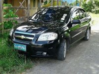 Chevrolet Aveo 2012 AT for sale