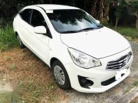 2016 Mitsubishi Mirage G4 GLX Well Maintained For Sale 