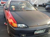 Honda Civic 1994 for sale