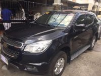 2014 Chevrolet Trailblazer AT4x2dsl for sale