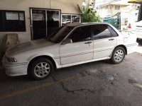 Good as new Mitsubishi Galant 1991 for sale