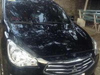 Fresh Mitsubishi Mirage G4 GLS 1.2G CVT For Sale 