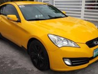 Hyundai Genesis Coupe RS Turbo MT 2011 For Sale 