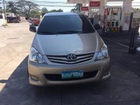 Toyota Innova 2010